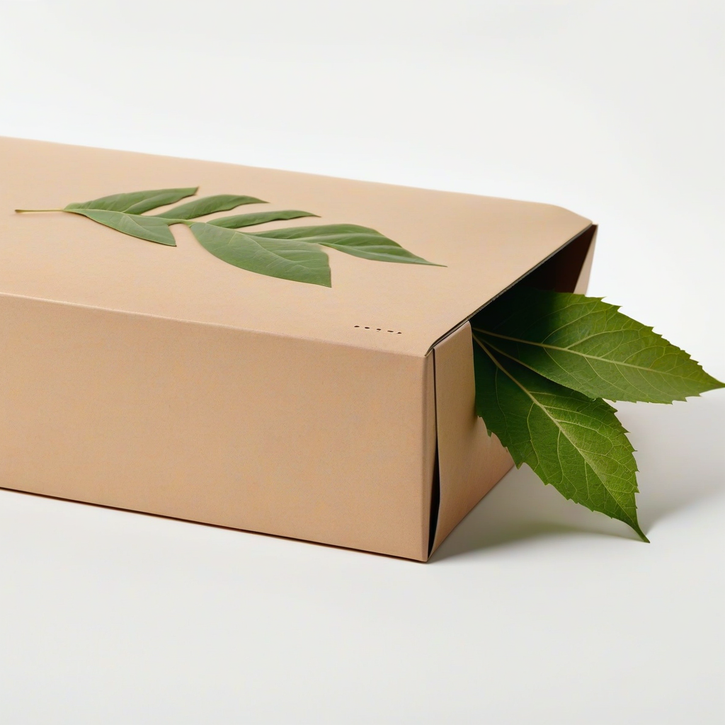 Eco-Friendly Packaging